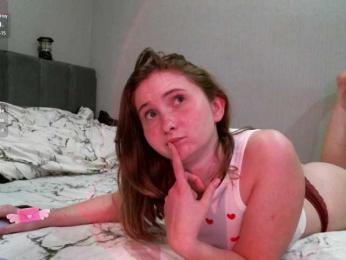 PeachGirl bongacams stream image