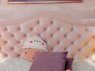 Bella Fontana flirt4free stream image