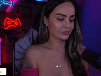 AmaReda bongacams stream image