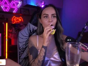 AmaReda bongacams stream image