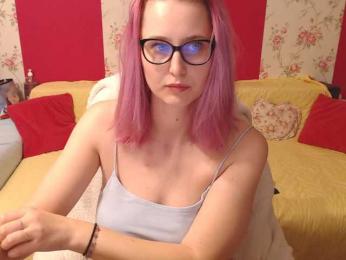 NatashaRouge bongacams stream image