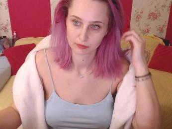 NatashaRouge bongacams stream image