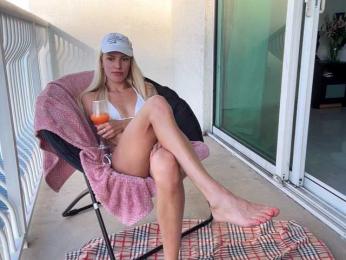 OhBabyKelly bongacams stream image