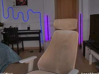 anna-monik camsoda stream image, 12.03.2025 08:00