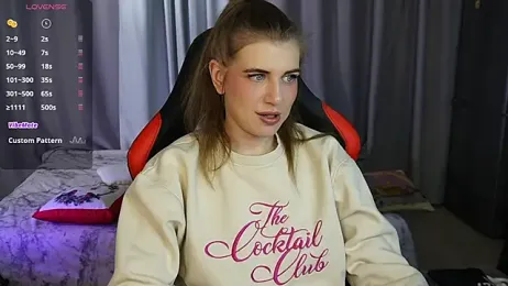 Just_alice stripchat stream image