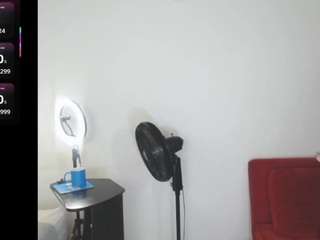 annacaribean camsoda stream image