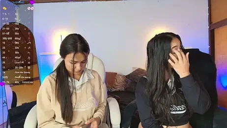 _Gaby1 stripchat stream image