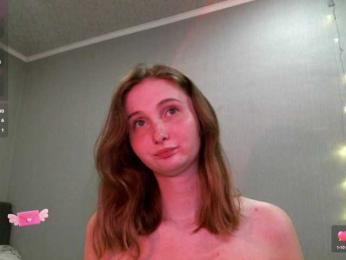 PeachGirl bongacams stream image