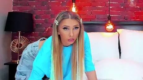 ChristynaRoss stripchat stream image