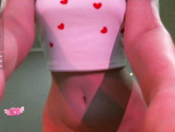 PeachGirl bongacams stream image