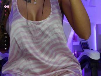 AngelaMyst bongacams stream image