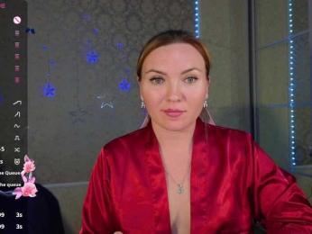 DIVORA bongacams stream image