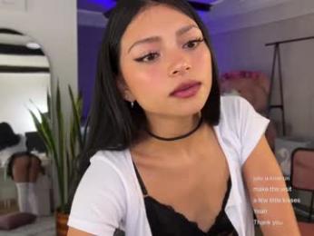 sweet_littleee chaturbate stream image