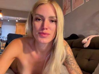 OhBabyKelly bongacams stream image