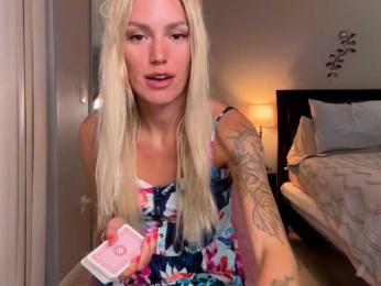 OhBabyKelly bongacams stream image