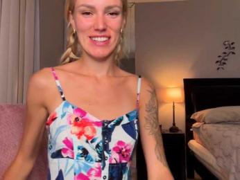 OhBabyKelly bongacams stream image