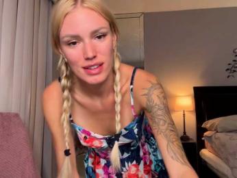 OhBabyKelly bongacams stream image