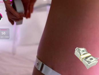 JuliaDragon bongacams stream image