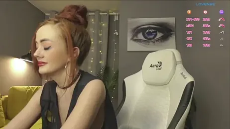 Megany stripchat stream image