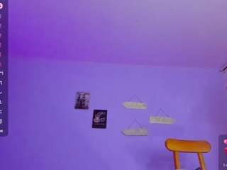 shaantall camsoda stream image