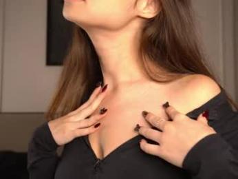 kusssecka chaturbate stream image