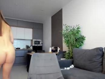 xvsesss chaturbate stream image, 17.03.2025 00:50