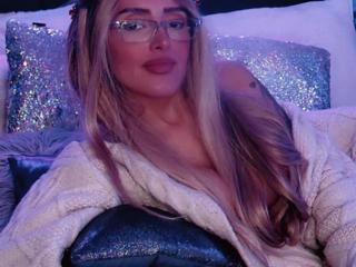 Skye Rhodes flirt4free stream image