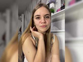 -Tiki-Riki- bongacams stream image