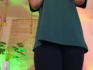 lady-brownn camsoda stream image