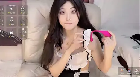 xiaolanlan3344 stripchat stream image