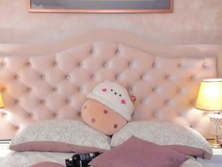 Bella Fontana flirt4free stream image