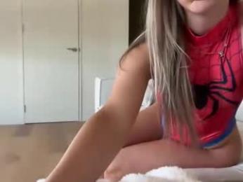 hopeyxo chaturbate stream image, 03.02.2025 03:00
