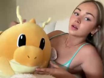 hopeyxo chaturbate stream image, 03.02.2025 03:00