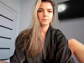 xvsesss chaturbate stream image, 19.03.2025 02:40
