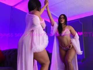 lady-brownn camsoda stream image