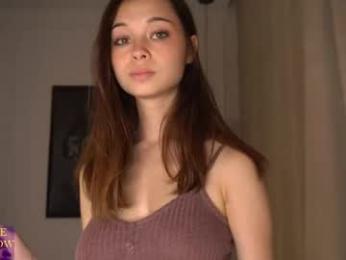 kusssecka chaturbate stream image