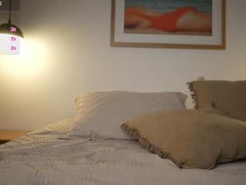 rebeccastonee chaturbate stream image