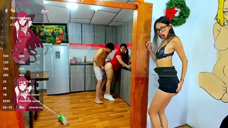 xsexysgirlsx stripchat stream image