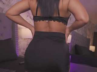 charlotte-harris camsoda stream image