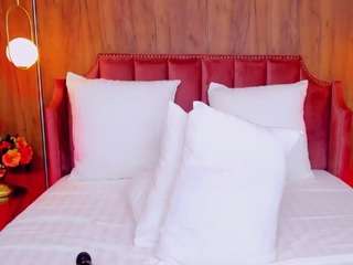 sonyaparker camsoda stream image