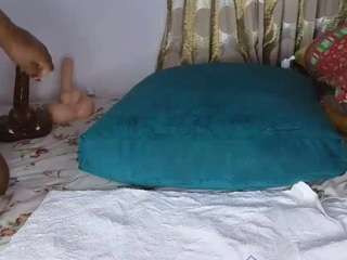 hornyafricangirl camsoda stream image