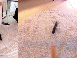 lady-brownn camsoda stream image