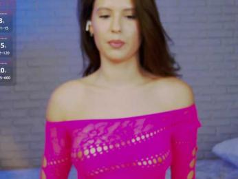 KASPIYA bongacams stream image