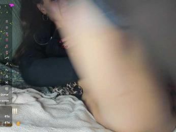 LuckyLady01 bongacams stream image