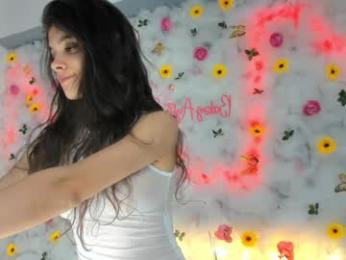 babyaylin chaturbate stream image