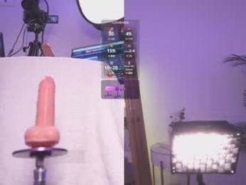 gigi_ulala chaturbate stream image