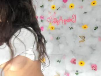 babyaylin chaturbate stream image