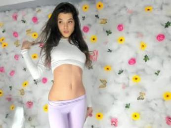 babyaylin chaturbate stream image