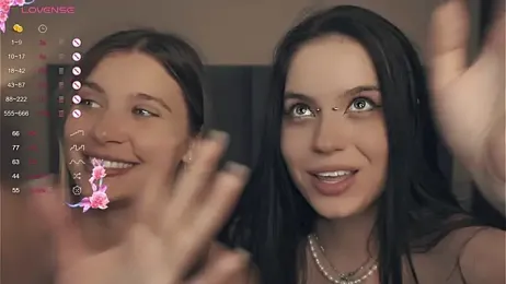 vivid_girls_vg stripchat stream image