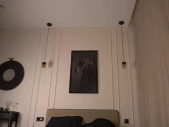 kusssecka chaturbate stream image